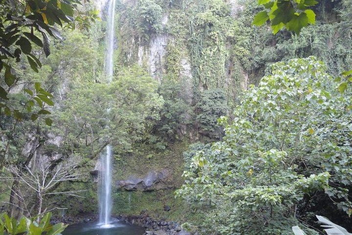 Philippines 7 Days Bohol and Camiguin Island Biking Tour